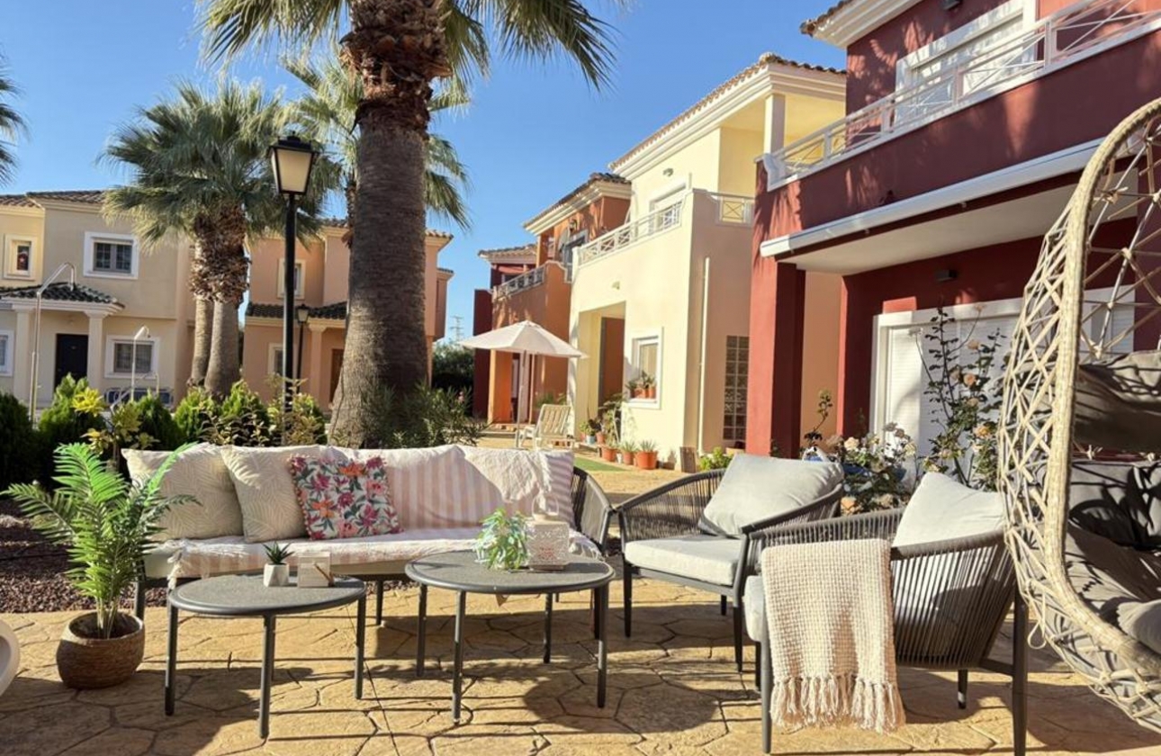 Reventa - Villa - Altaona Golf and Country Village - Altaona Golf - Country Village