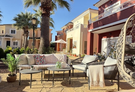 Reventa - Villa - Altaona Golf and Country Village - Altaona Golf - Country Village