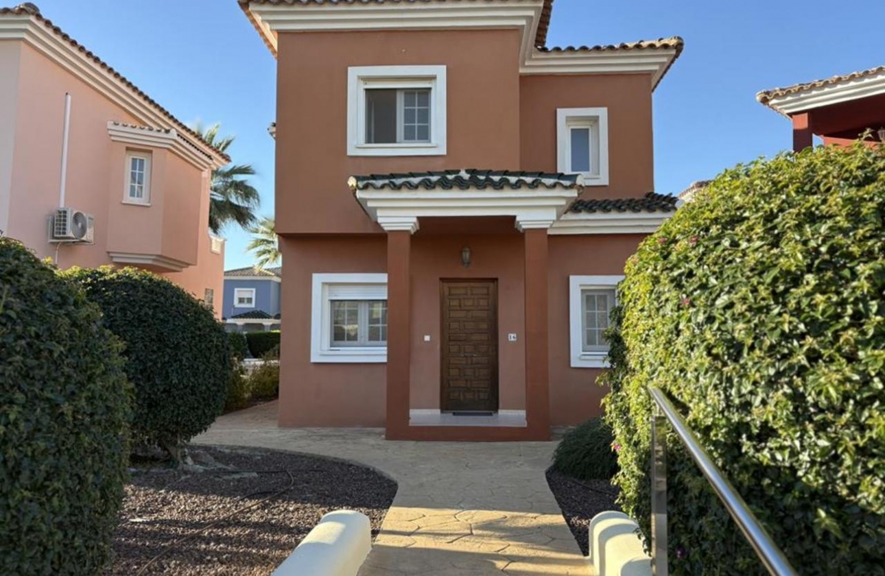 Reventa - Villa - Altaona Golf and Country Village - Altaona Golf - Country Village