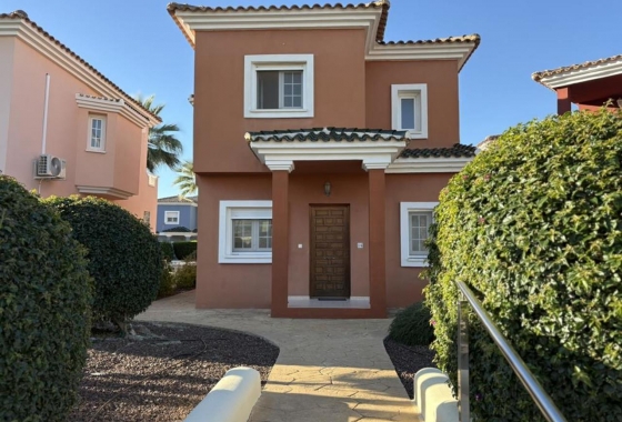 Reventa - Villa - Altaona Golf and Country Village - Altaona Golf - Country Village