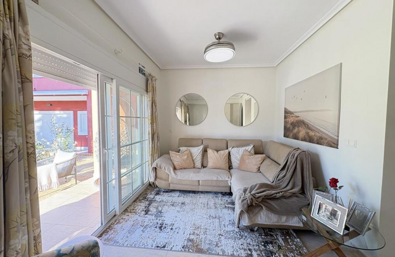 Reventa - Villa - Altaona Golf and Country Village - Altaona Golf - Country Village