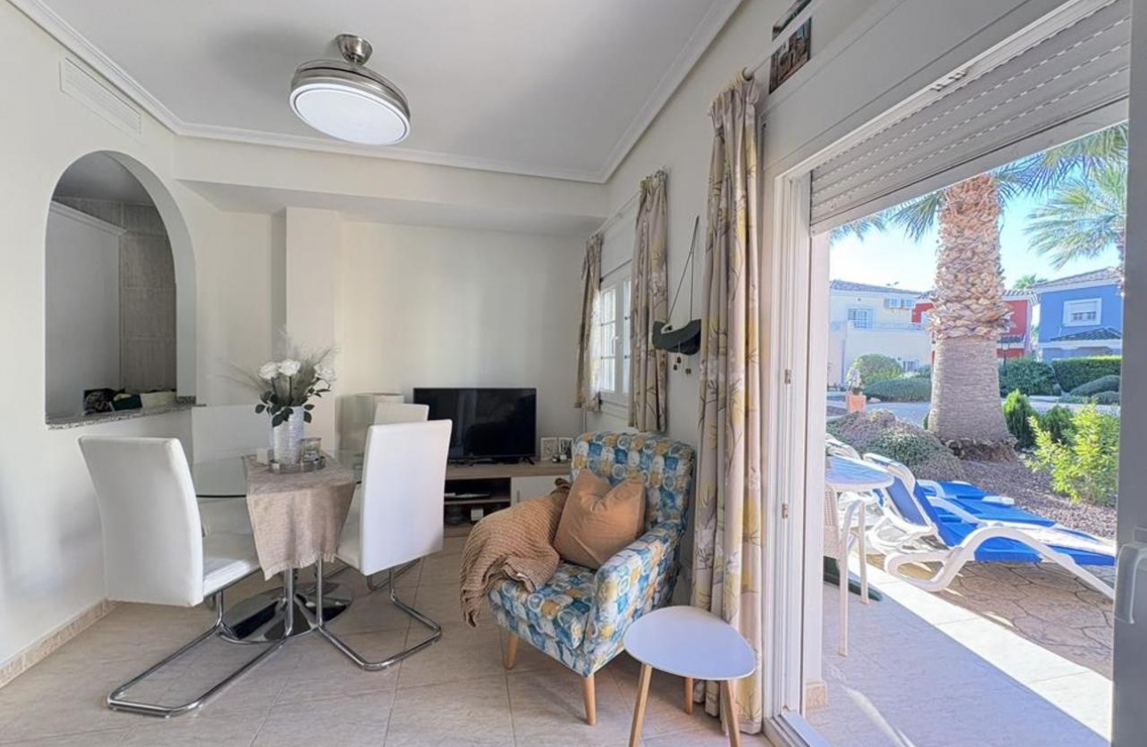 Reventa - Villa - Altaona Golf and Country Village - Altaona Golf - Country Village