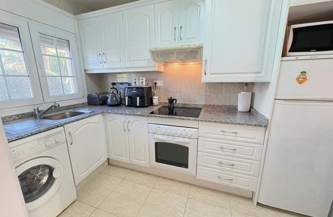 Reventa - Villa - Altaona Golf and Country Village - Altaona Golf - Country Village