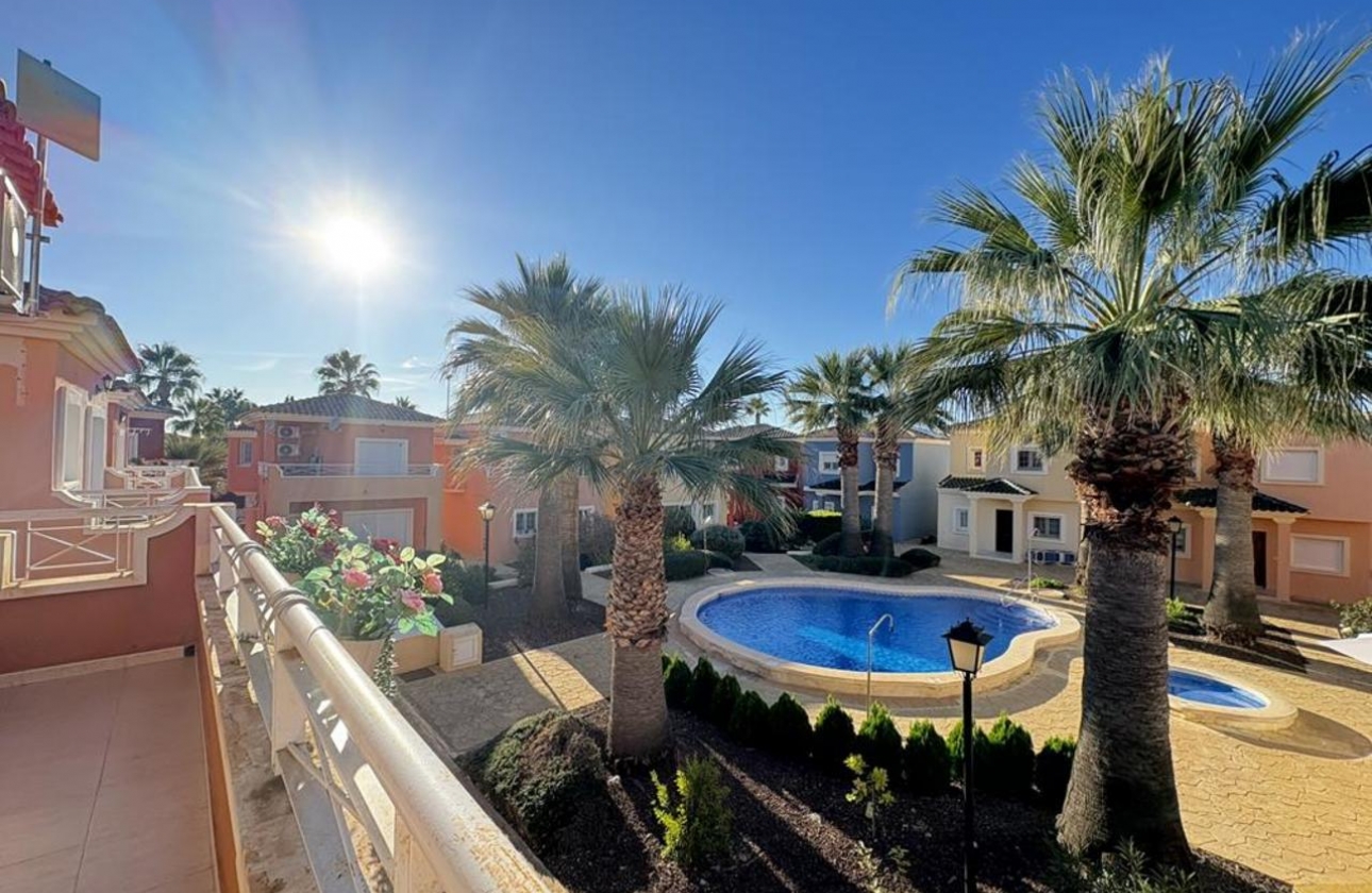 Reventa - Villa - Altaona Golf and Country Village - Altaona Golf - Country Village