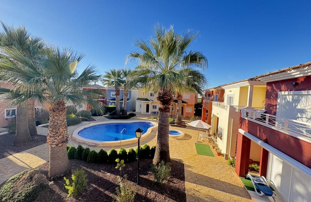 Reventa - Villa - Altaona Golf and Country Village - Altaona Golf - Country Village