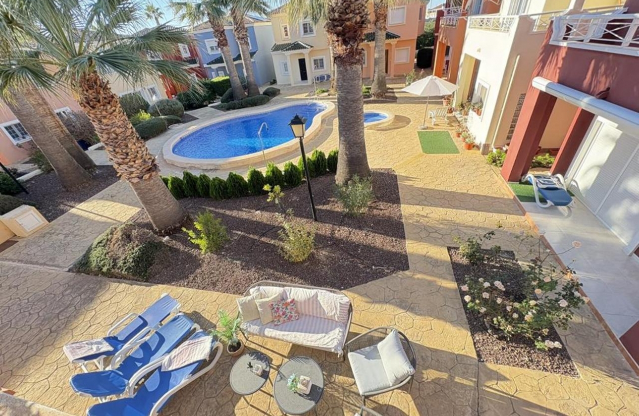 Reventa - Villa - Altaona Golf and Country Village - Altaona Golf - Country Village