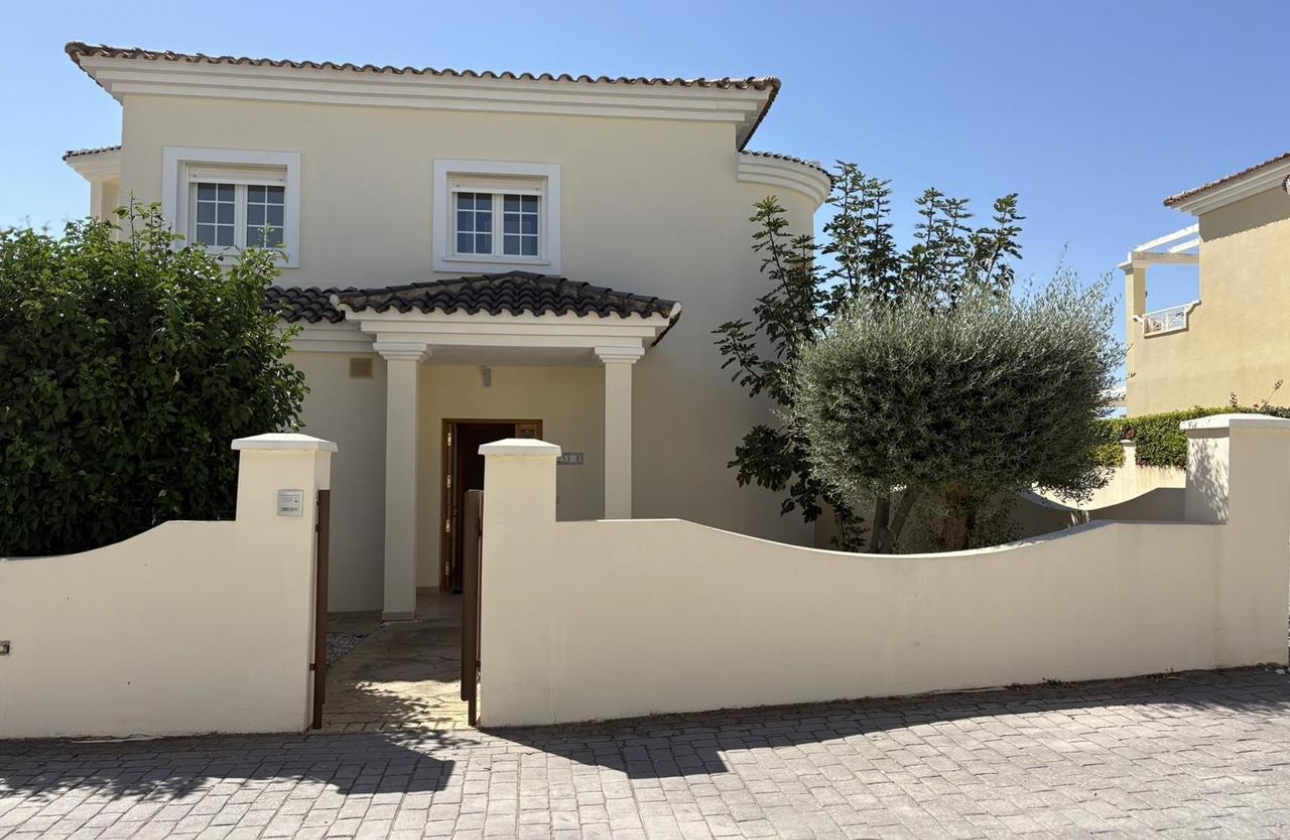 Revente - Villa - Altaona Golf and Country Village - Altaona Golf - Country Village