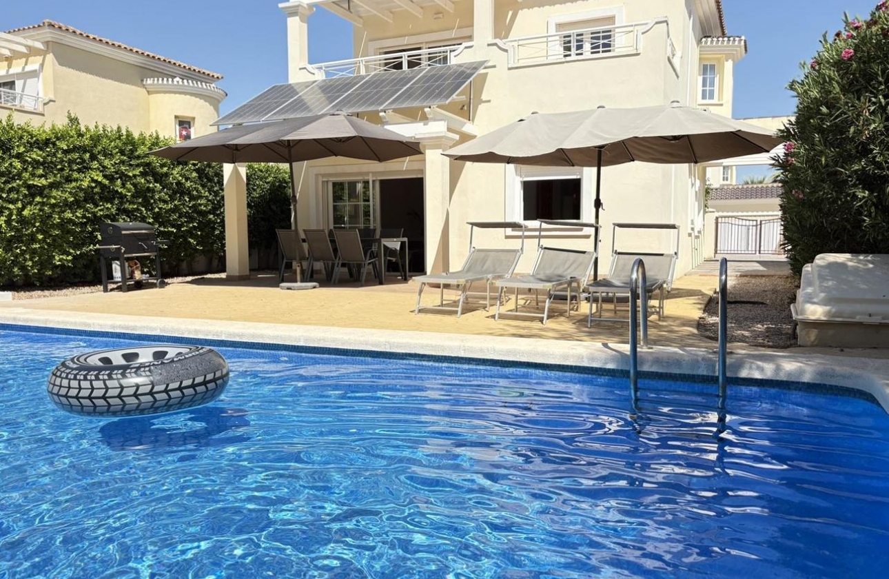 Revente - Villa - Altaona Golf and Country Village - Altaona Golf - Country Village