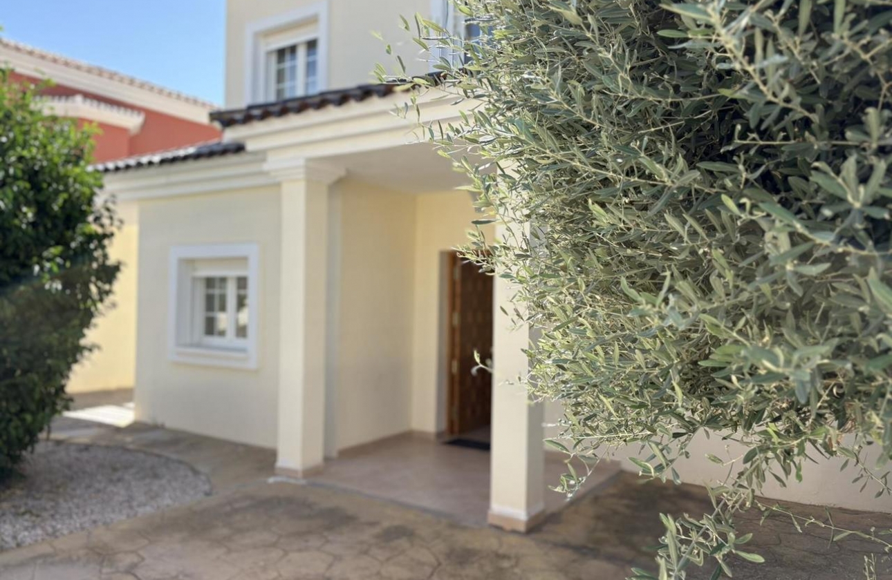 Revente - Villa - Altaona Golf and Country Village - Altaona Golf - Country Village