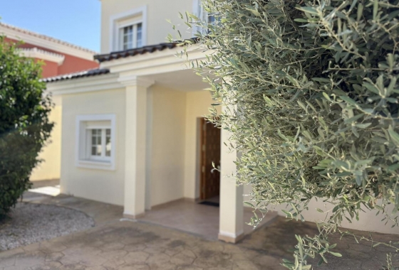 Revente - Villa - Altaona Golf and Country Village - Altaona Golf - Country Village