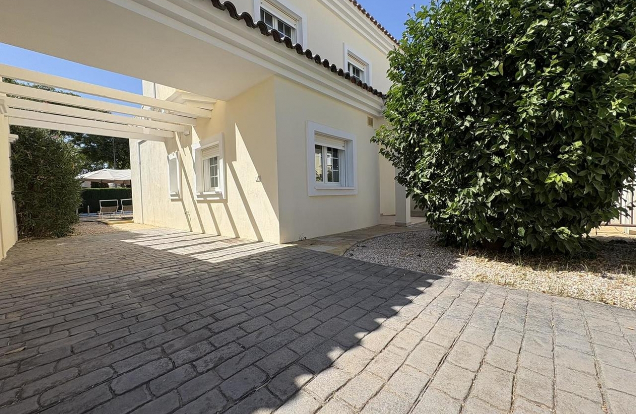 Revente - Villa - Altaona Golf and Country Village - Altaona Golf - Country Village