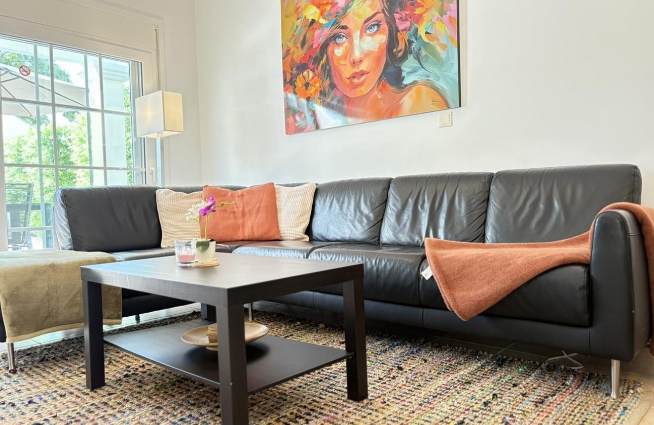 Revente - Villa - Altaona Golf and Country Village - Altaona Golf - Country Village