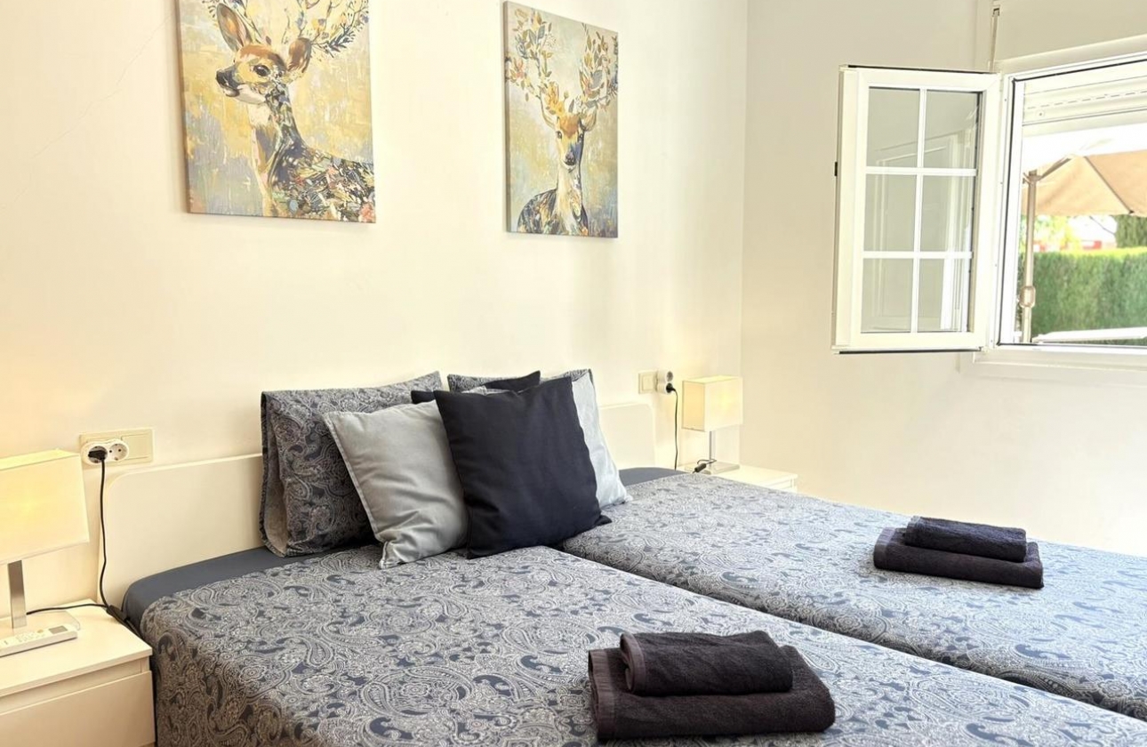 Revente - Villa - Altaona Golf and Country Village - Altaona Golf - Country Village