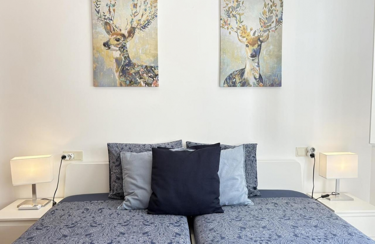 Revente - Villa - Altaona Golf and Country Village - Altaona Golf - Country Village