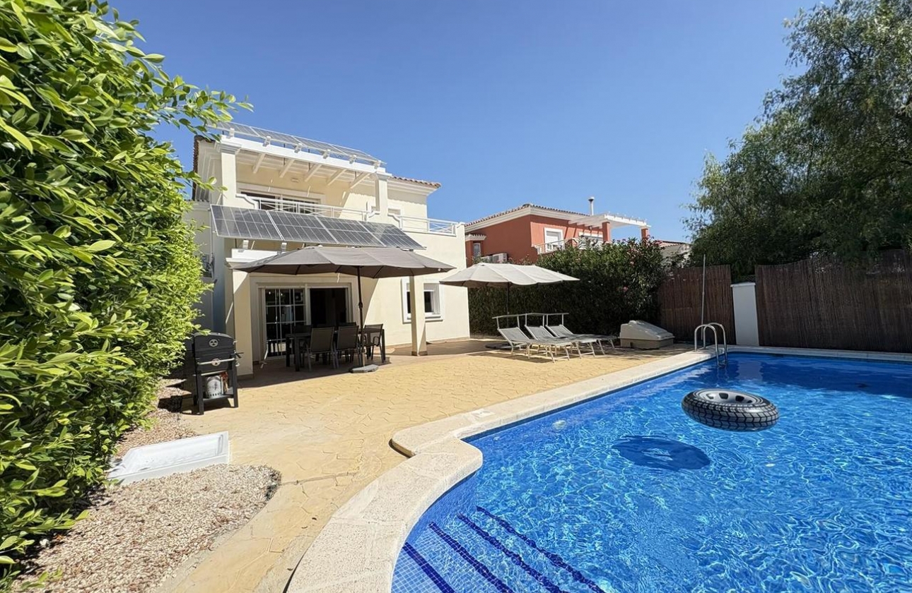 Revente - Villa - Altaona Golf and Country Village - Altaona Golf - Country Village