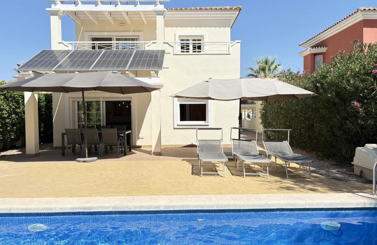 Revente - Villa - Altaona Golf and Country Village - Altaona Golf - Country Village