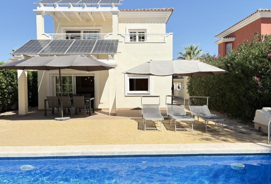 Revente - Villa - Altaona Golf and Country Village - Altaona Golf - Country Village