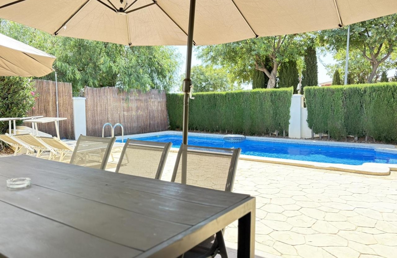 Revente - Villa - Altaona Golf and Country Village - Altaona Golf - Country Village