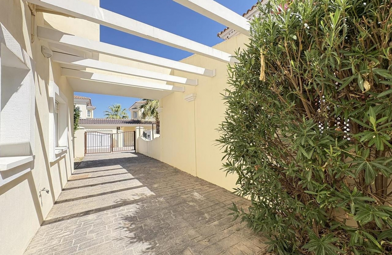 Revente - Villa - Altaona Golf and Country Village - Altaona Golf - Country Village