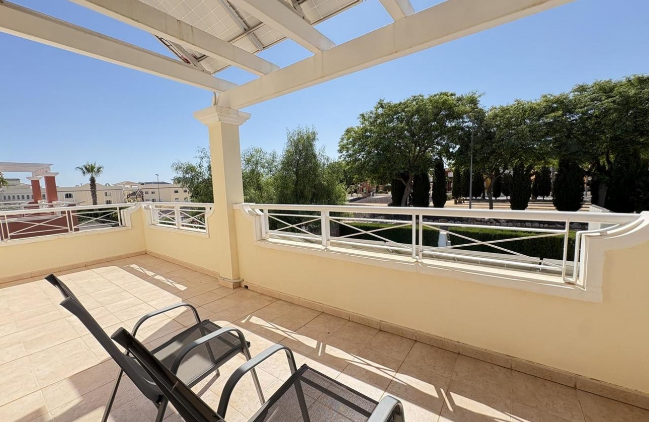 Revente - Villa - Altaona Golf and Country Village - Altaona Golf - Country Village