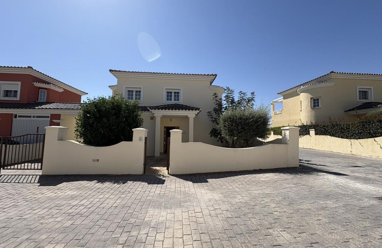 Revente - Villa - Altaona Golf and Country Village - Altaona Golf - Country Village