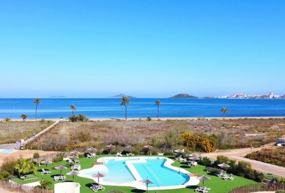 Reventa - Apartamento / piso - Cartagena - Playa Honda-Playa Paraíso