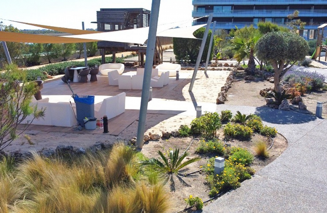 Reventa - Apartamento / piso - Cartagena - Playa Honda-Playa Paraíso