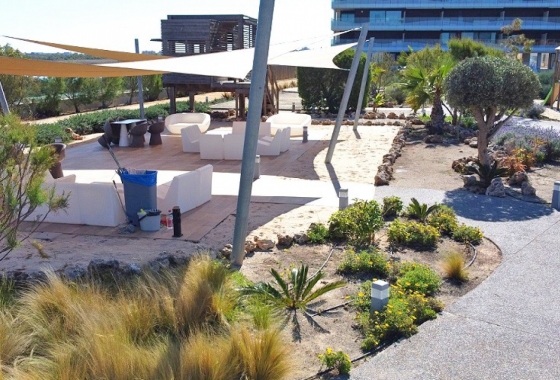 Reventa - Apartamento / piso - Cartagena - Playa Honda-Playa Paraíso