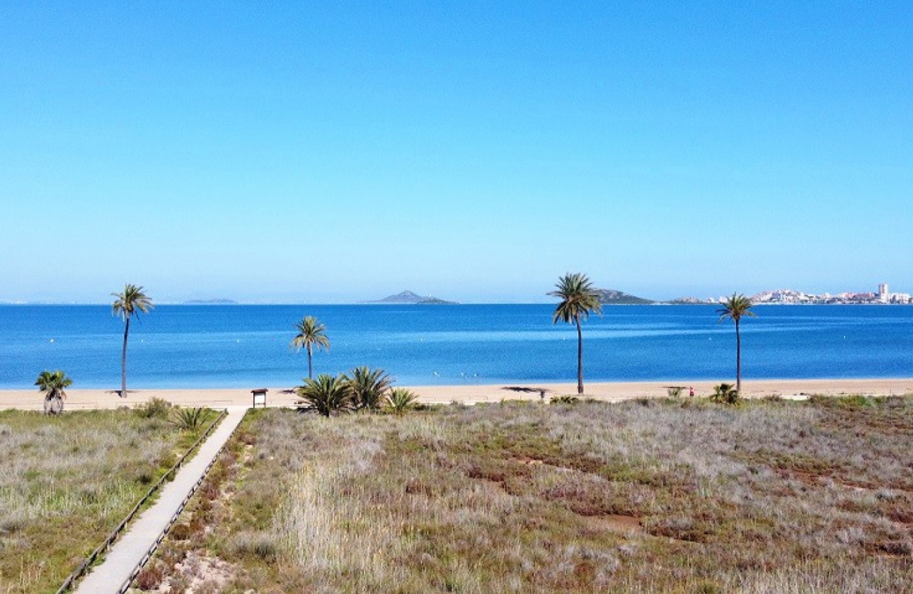 Reventa - Apartamento / piso - Cartagena - Playa Honda-Playa Paraíso