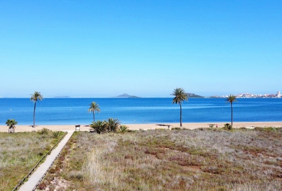 Reventa - Apartamento / piso - Cartagena - Playa Honda-Playa Paraíso