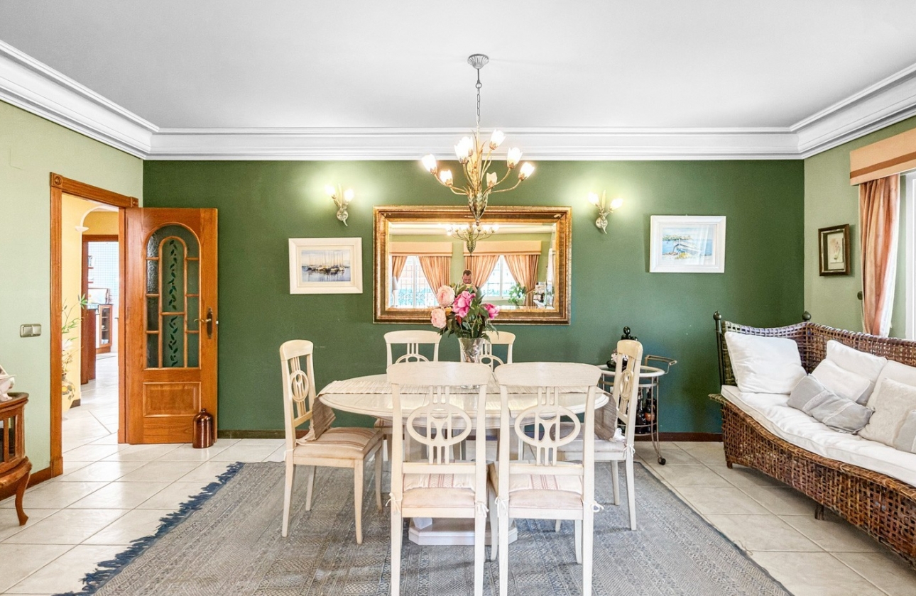 Reventa - Villa - Torrevieja - Torrelamata - La Mata