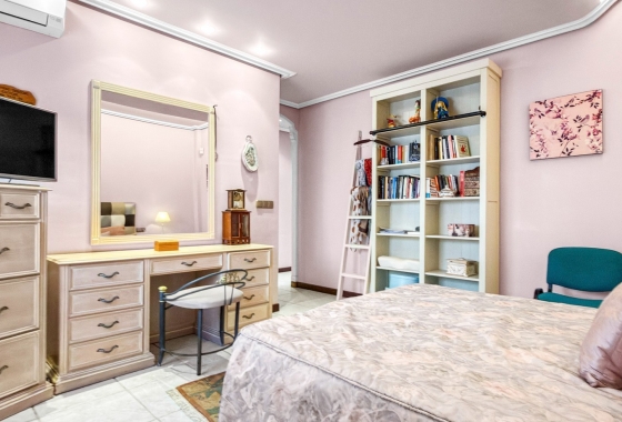 Reventa - Villa - Torrevieja - Torrelamata - La Mata