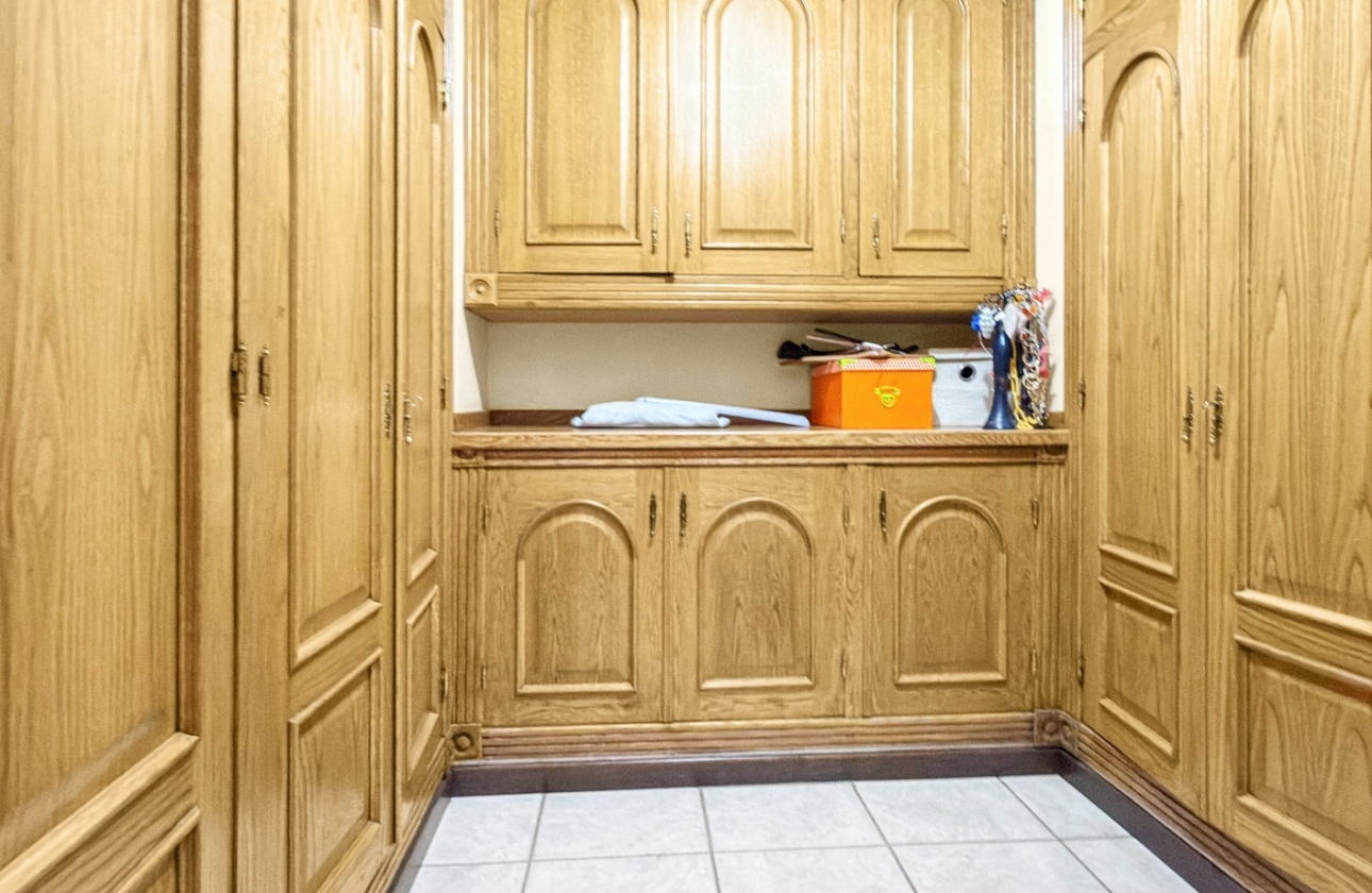 Reventa - Villa - Torrevieja - Torrelamata - La Mata