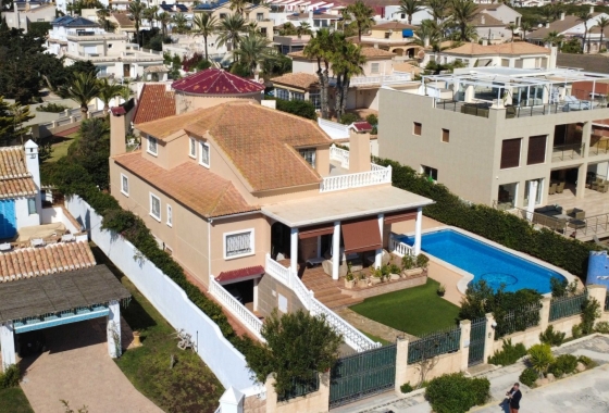 Reventa - Villa - Torrevieja - Torrelamata - La Mata