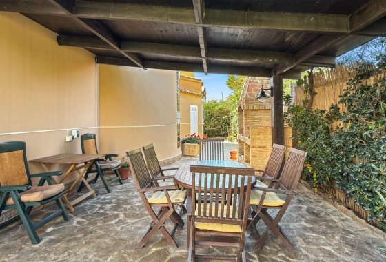 Reventa - Villa - Torrevieja - Torrelamata - La Mata