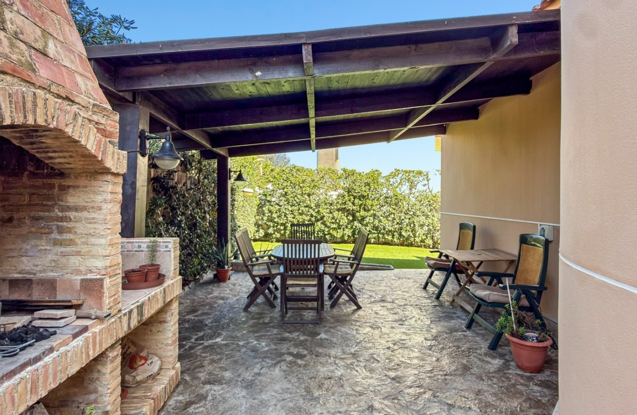 Reventa - Villa - Torrevieja - Torrelamata - La Mata