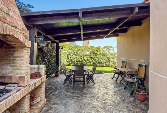 Reventa - Villa - Torrevieja - Torrelamata - La Mata