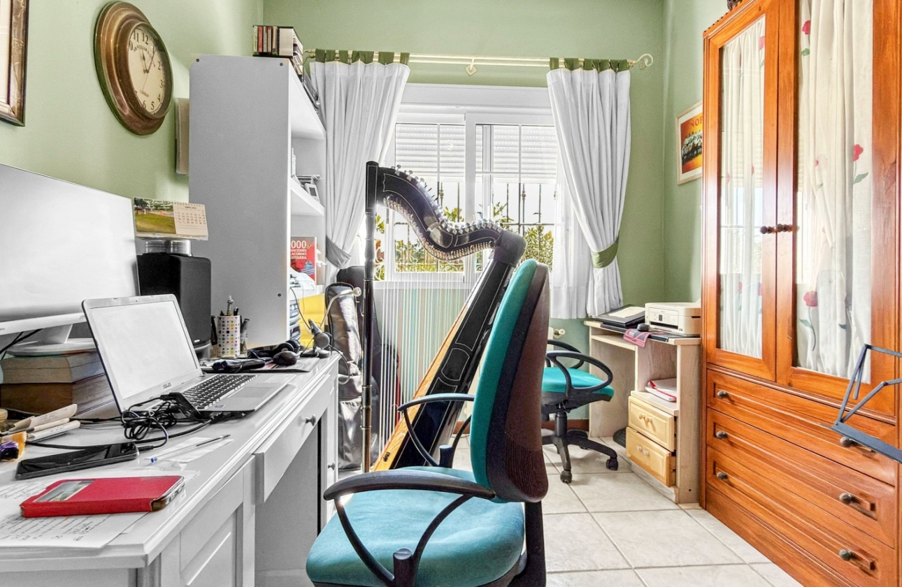 Reventa - Villa - Torrevieja - Torrelamata - La Mata