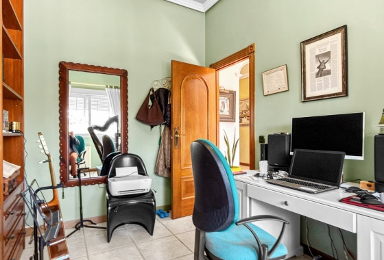 Reventa - Villa - Torrevieja - Torrelamata - La Mata