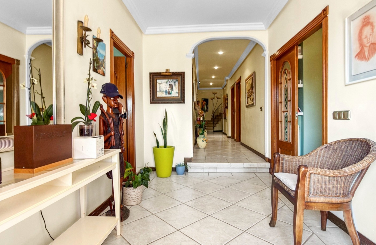 Reventa - Villa - Torrevieja - Torrelamata - La Mata