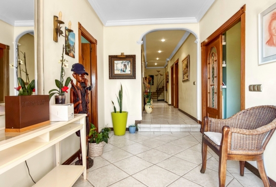 Reventa - Villa - Torrevieja - Torrelamata - La Mata