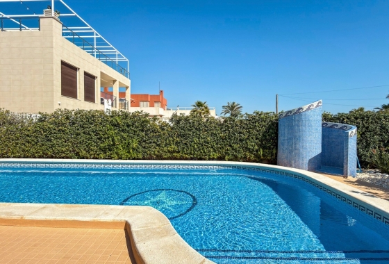 Reventa - Villa - Torrevieja - Torrelamata - La Mata