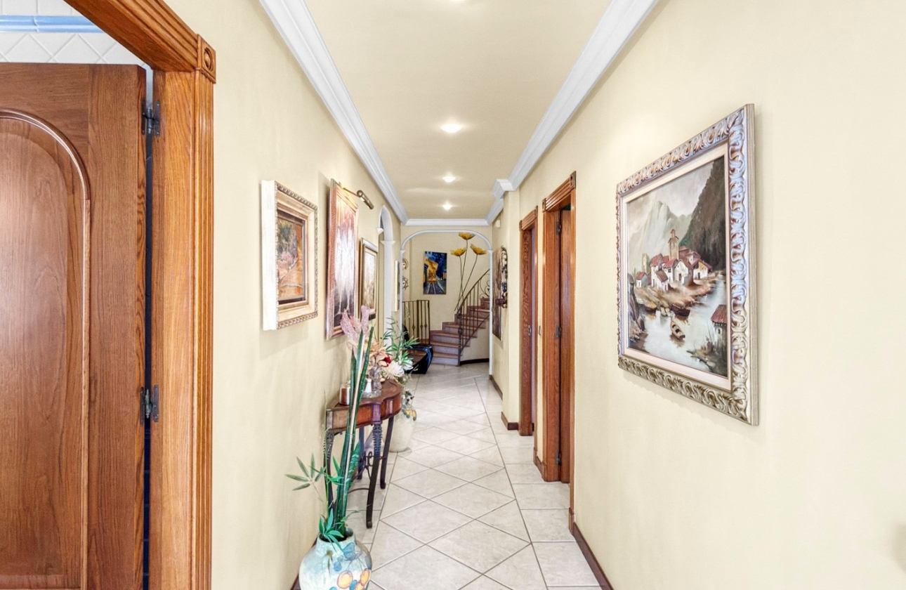 Reventa - Villa - Torrevieja - Torrelamata - La Mata