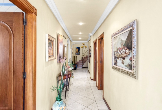 Reventa - Villa - Torrevieja - Torrelamata - La Mata