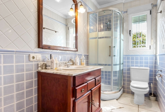 Reventa - Villa - Torrevieja - Torrelamata - La Mata