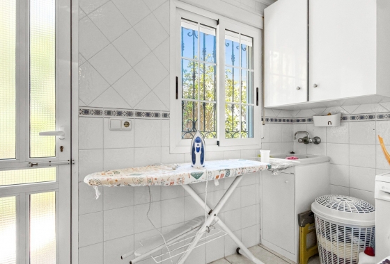 Reventa - Villa - Torrevieja - Torrelamata - La Mata