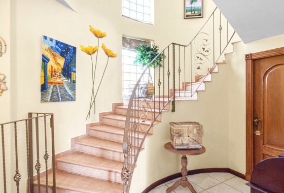 Reventa - Villa - Torrevieja - Torrelamata - La Mata