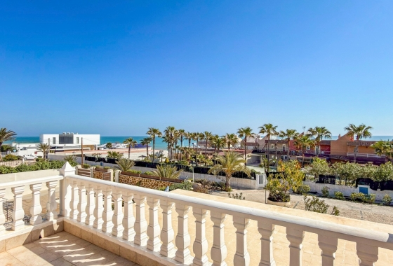 Reventa - Villa - Torrevieja - Torrelamata - La Mata