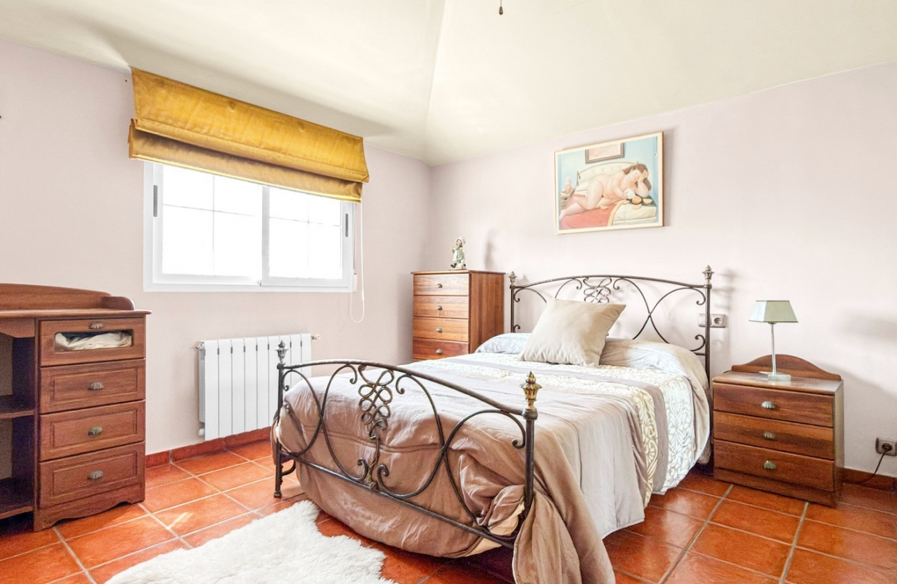 Reventa - Villa - Torrevieja - Torrelamata - La Mata