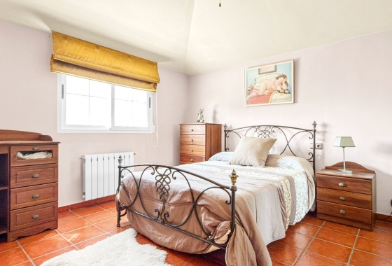 Reventa - Villa - Torrevieja - Torrelamata - La Mata